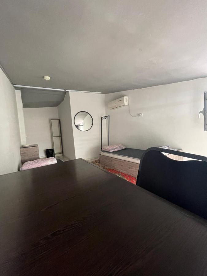 Hostelpoint Tasjkent Eksteriør billede