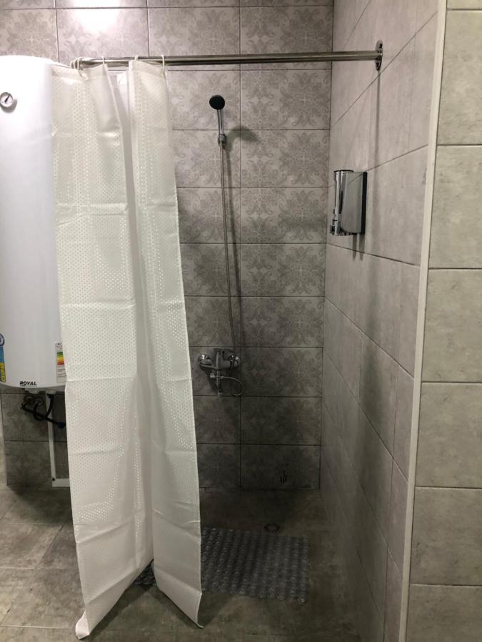 Hostelpoint Tasjkent Eksteriør billede