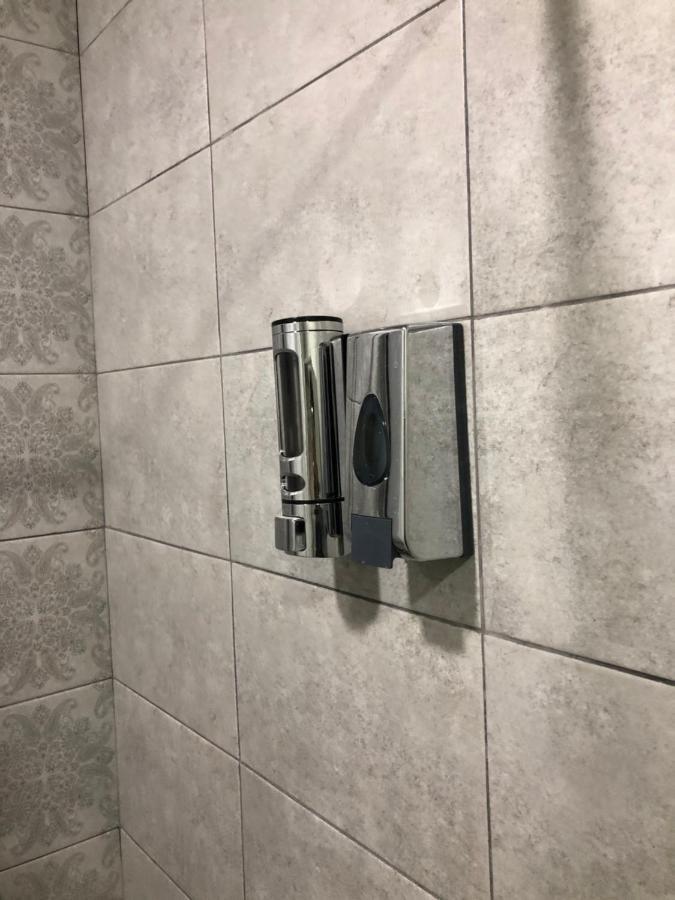 Hostelpoint Tasjkent Eksteriør billede